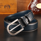 oliver | men's reversible leather belt